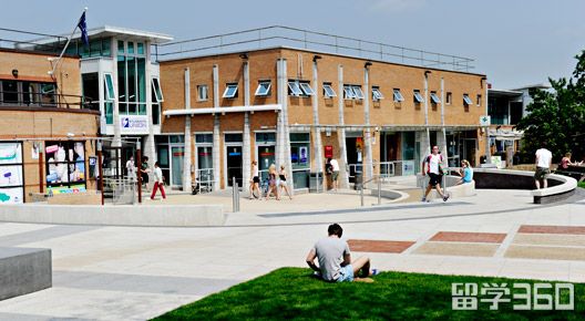 拉夫堡大学传媒 拉夫堡大学传媒