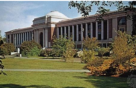 美国西俄勒冈大学排名