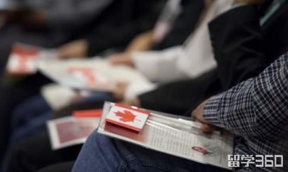 加拿大留学生工作签证