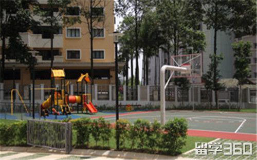 亚太科技大学学费贵吗