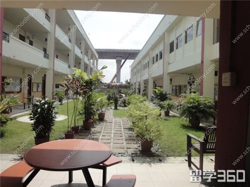 英迪大学汝来
