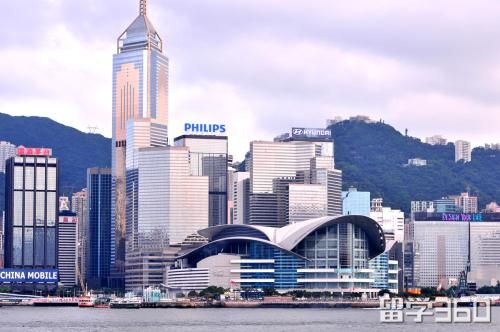 香港研究生升学申请条件及建议 香港研究生升学申请条件及建议