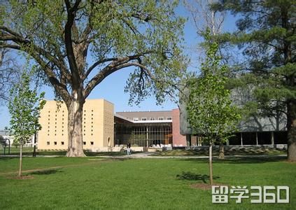 格林内尔学院好吗 格林内尔学院