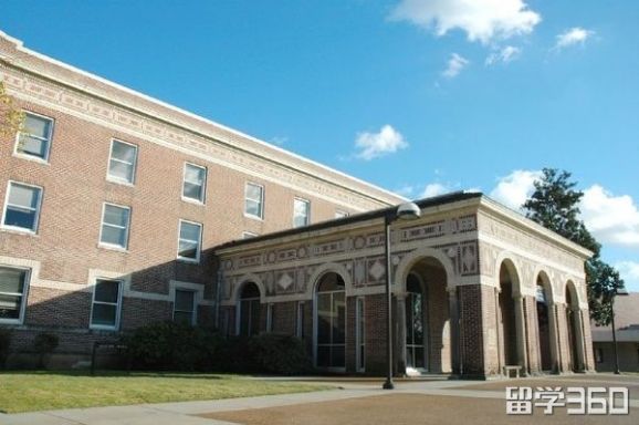 孟菲斯大学怎么样 美国孟菲斯大学
