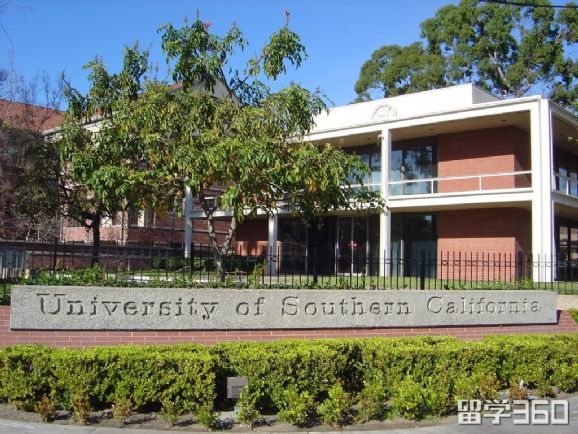 南加州大学安全吗 美国南加州大学安全吗