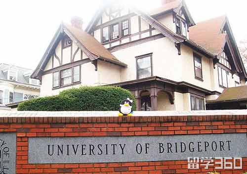 美国桥港大学排名 桥港大学排名