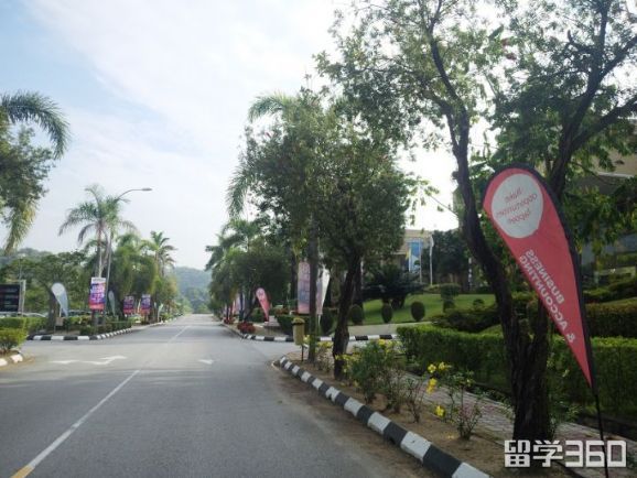 马来西亚国际名校费用