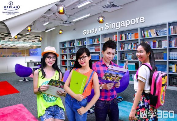 新加坡楷博学校入学