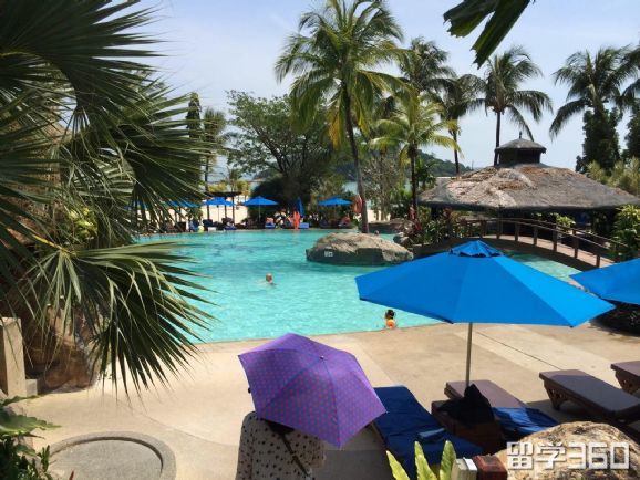 sunway双威大学学校特色 sunway双威大学学校简述