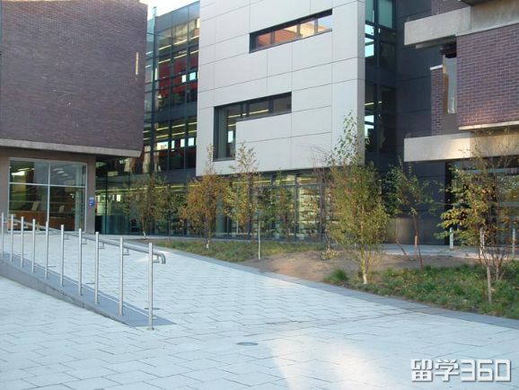 利物浦大学怎样 利物浦大学怎样