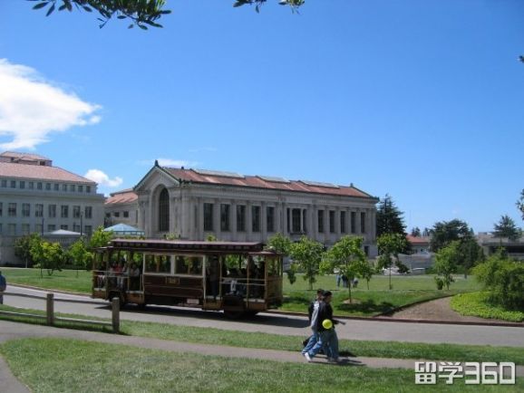 美国加州大学圣克鲁兹分校研究生申请环境研究系 美国加州大学圣克鲁兹分校研究生申请环境研究系