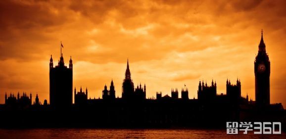 英国留学签证拒签换cas
