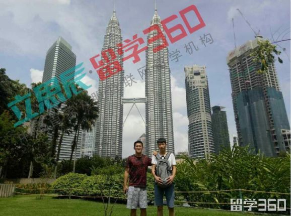 工薪家庭海外留学马来西亚,选择立思辰留学360你值得拥有 工薪家庭海外留学马来西亚,选择立思辰留学360你值得拥有