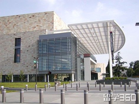 美国加州大学戴维斯分校研究生申请电气与计算