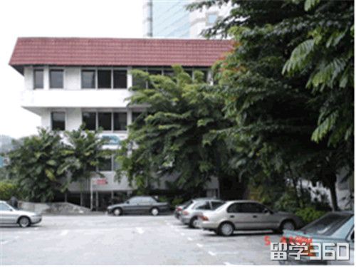 马来西亚国际语言大学