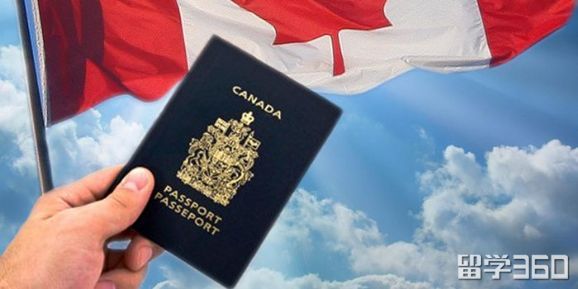 2018加拿大签证变化