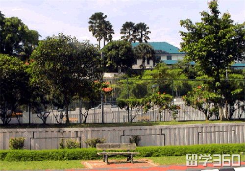 马来亚大学申请费