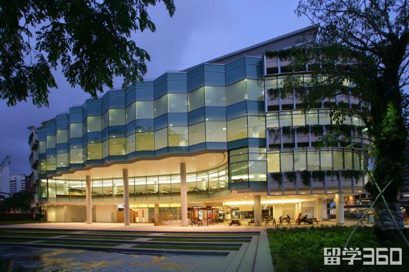 新加坡留学热门专业及名校推荐