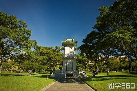 南洋理工大学应用经济学