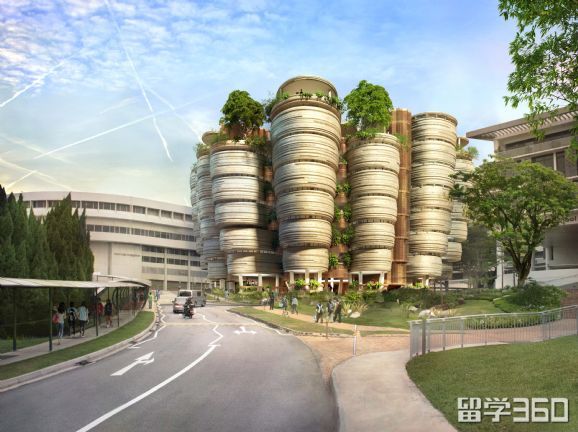 南洋理工大学公共管理硕士 南洋理工大学公共管理硕士