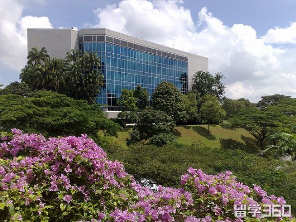 南洋理工大学应用老年学 南洋理工大学应用老年学
