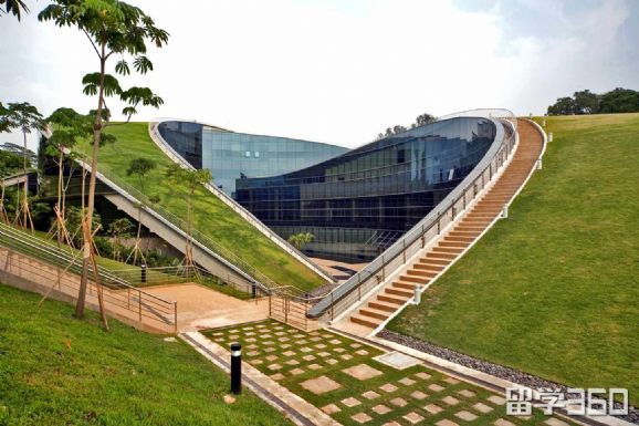 南洋理工大学应用老年学 南洋理工大学应用老年学