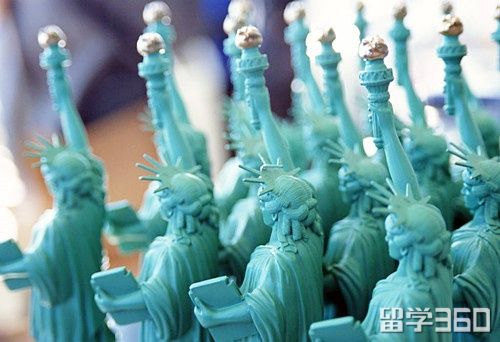 办理美国留学f1签证要遵循哪些原则?需要哪些材料?