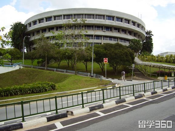 南洋理工大学海事管理