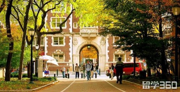 美国本科留学申请有哪些规律 美国本科留学申请有哪些规律