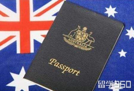 澳大利亚申请工作签证要多久