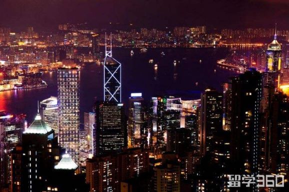 香港留学独一无二的教育特色 香港留学独一无二的教育特色