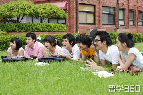 2018年高考后留学马来西亚