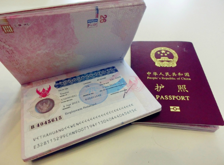泰国签证网上预约系统7月启动,但目前仅限这个