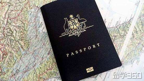 澳洲留学500签证拒签率