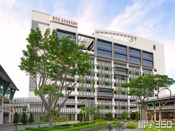新加坡建筑学院留学困惑全解答,减少你的顾虑!