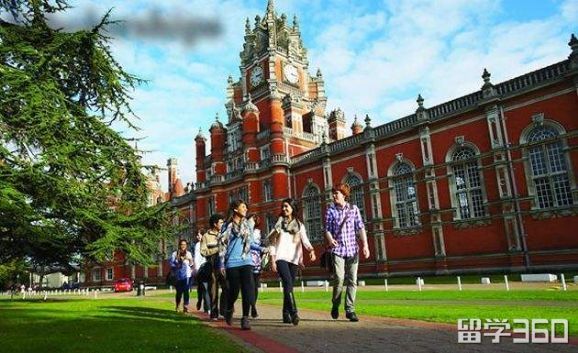 美国加利福尼亚州有哪些知名大学?