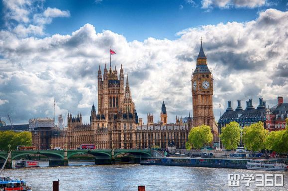 最全|英国留学费用 最全|英国留学费用