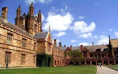 澳洲认可度高的商科大学有哪些