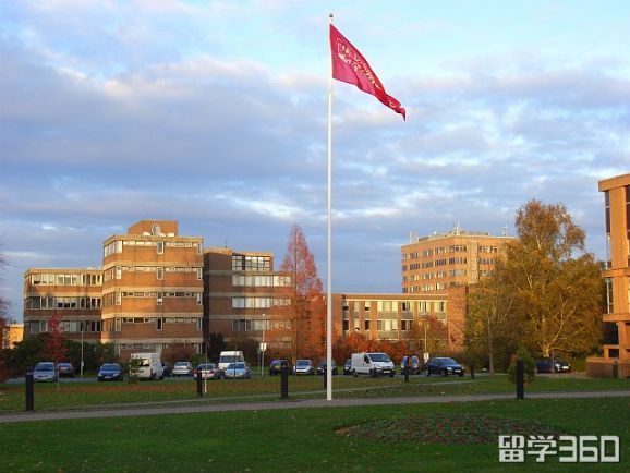 英国雷丁大学研究生 英国雷丁大学研究生