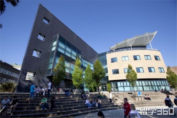 斯旺西大学排名位置 斯旺西大学排名位置