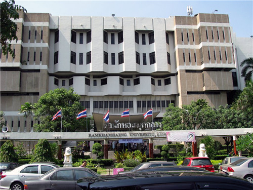 蓝康恒大学有多大的办学规模 蓝康恒大学有多大的办学规模