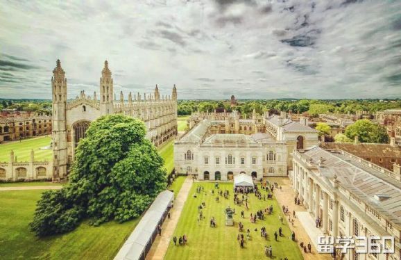 英国本科预科学校 英国本科预科学校