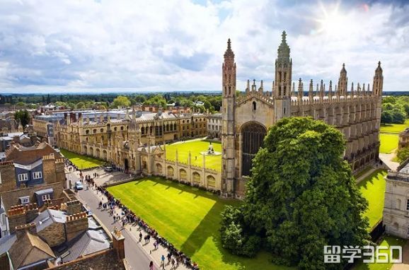 英国本科预科学校 英国本科预科学校