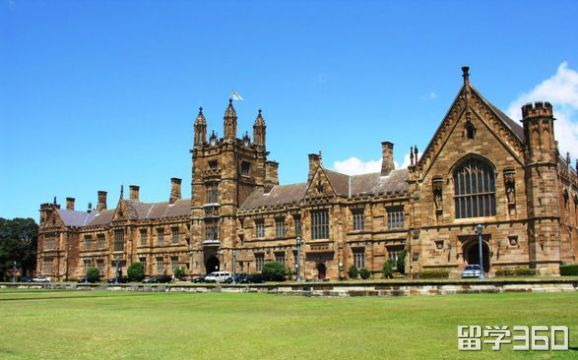 澳洲悉尼大学租房