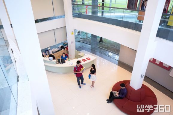 新加坡PSB学院师资力量 新加坡PSB学院师资队伍