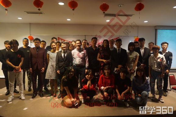 入读精英大学酒店管理专业,收获海外学历和终生受益留学经验 入读精英大学酒店管理专业,收获海外学历和终生受益留学经验