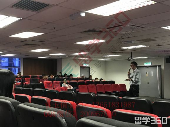 入读精英大学酒店管理专业,收获海外学历和终生受益留学经验 入读精英大学酒店管理专业,收获海外学历和终生受益留学经验