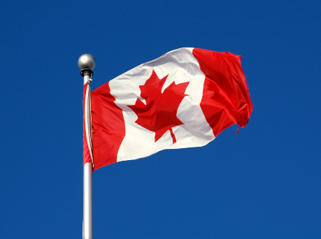 如何申请去加拿大工作签证