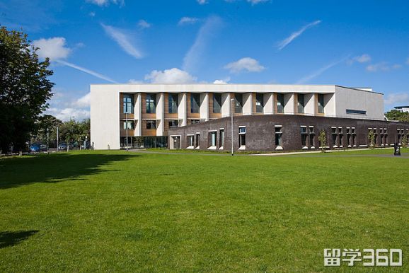 2018年朴次茅斯大学住宿