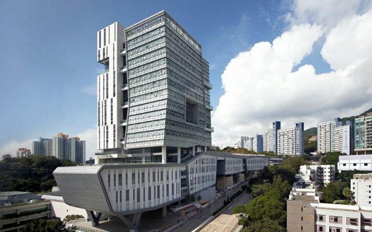 香港城市大学排名_香港城市大学